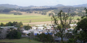 Murwillumbah NSW