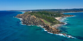 Byron Bay NSW Security Systems