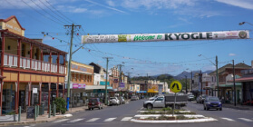 Kyogle NSW
