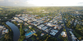 Lismore NSW