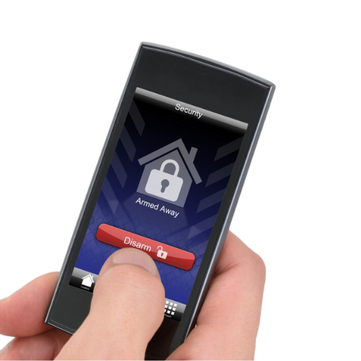 alarm mobile phone app