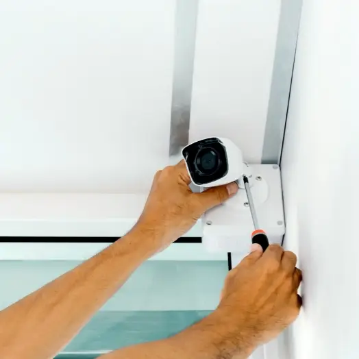 CCTV systems Byron Bay