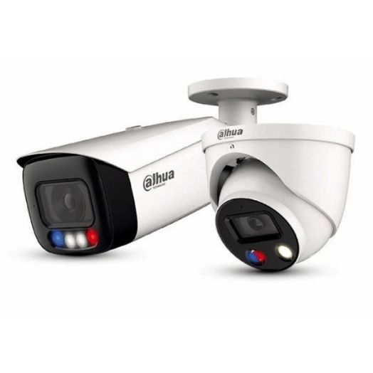 dahlua CCTV cameras