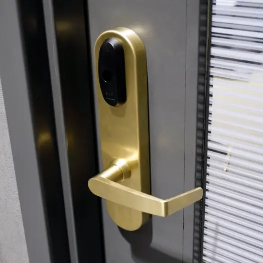 Residential access control system