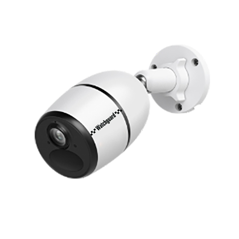 Reolink solar security camera